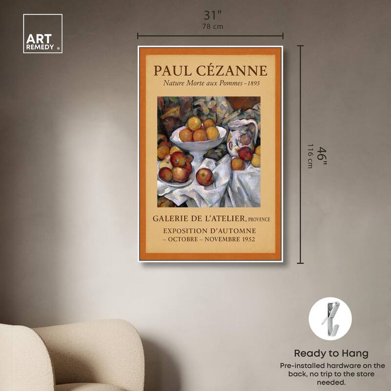 Galerie Atelier Canvas by Art Remedy
