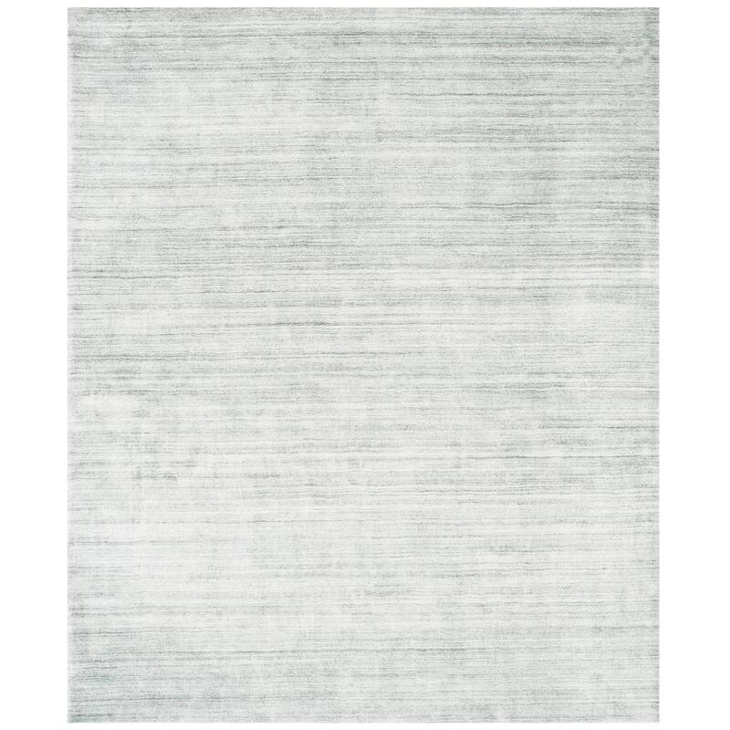 SAFAVIEH Handmade Mirage Frauke Modern Abstract Viscose Rug
