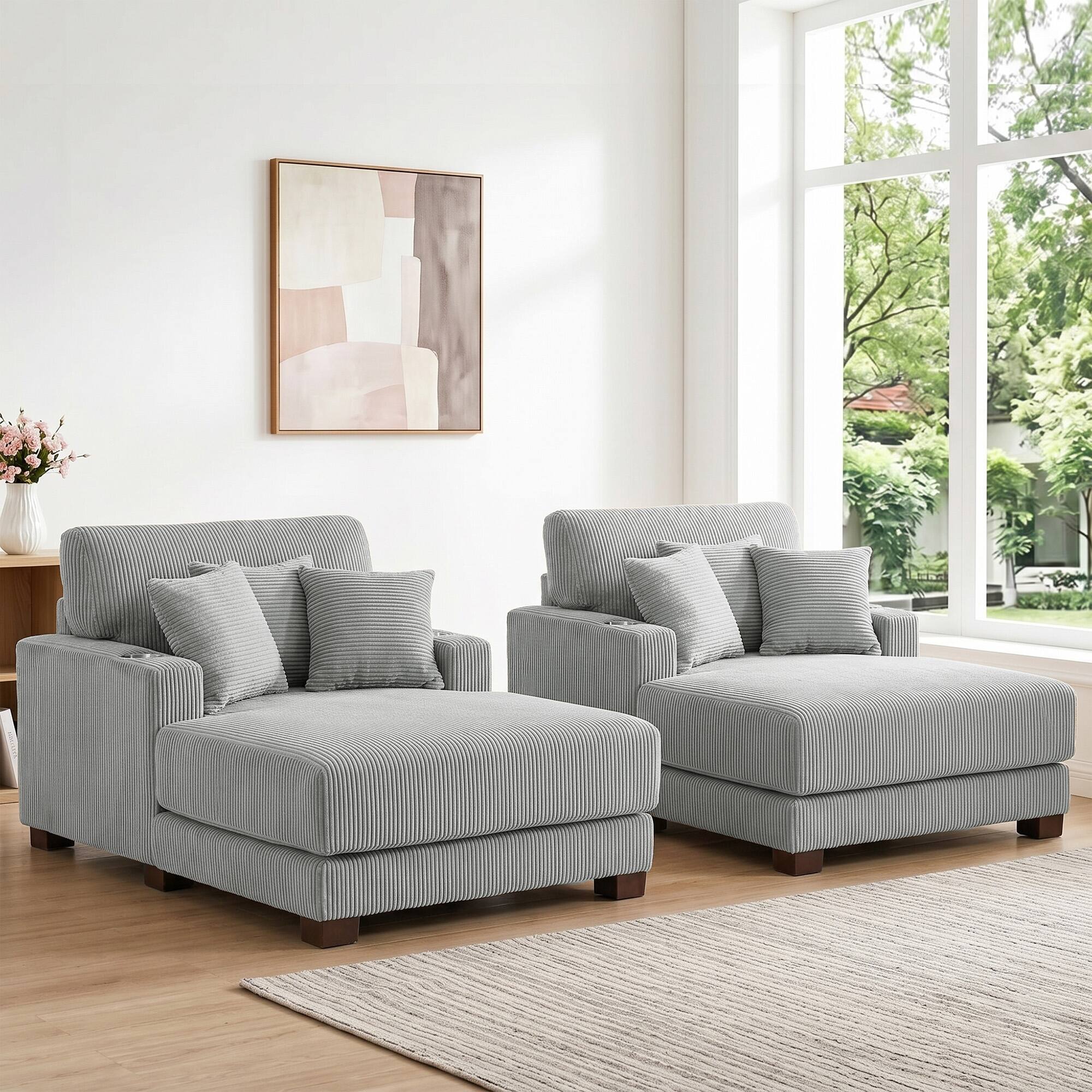 Option Light Grey