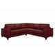 Option Dark Maroon 