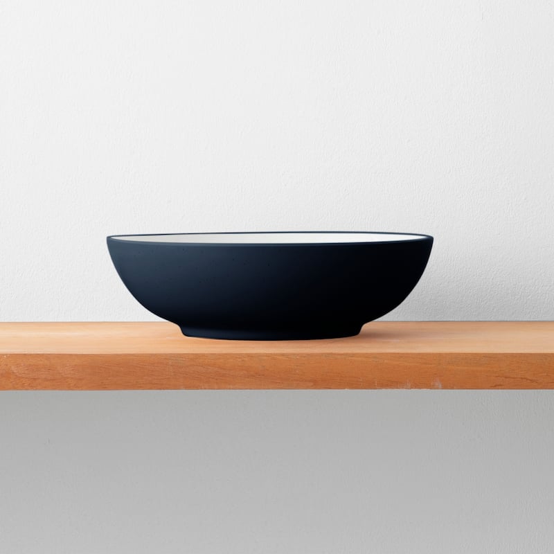 Noritake Colorwave Round Vegetable Bowl, 9-1/2", 64 Oz.