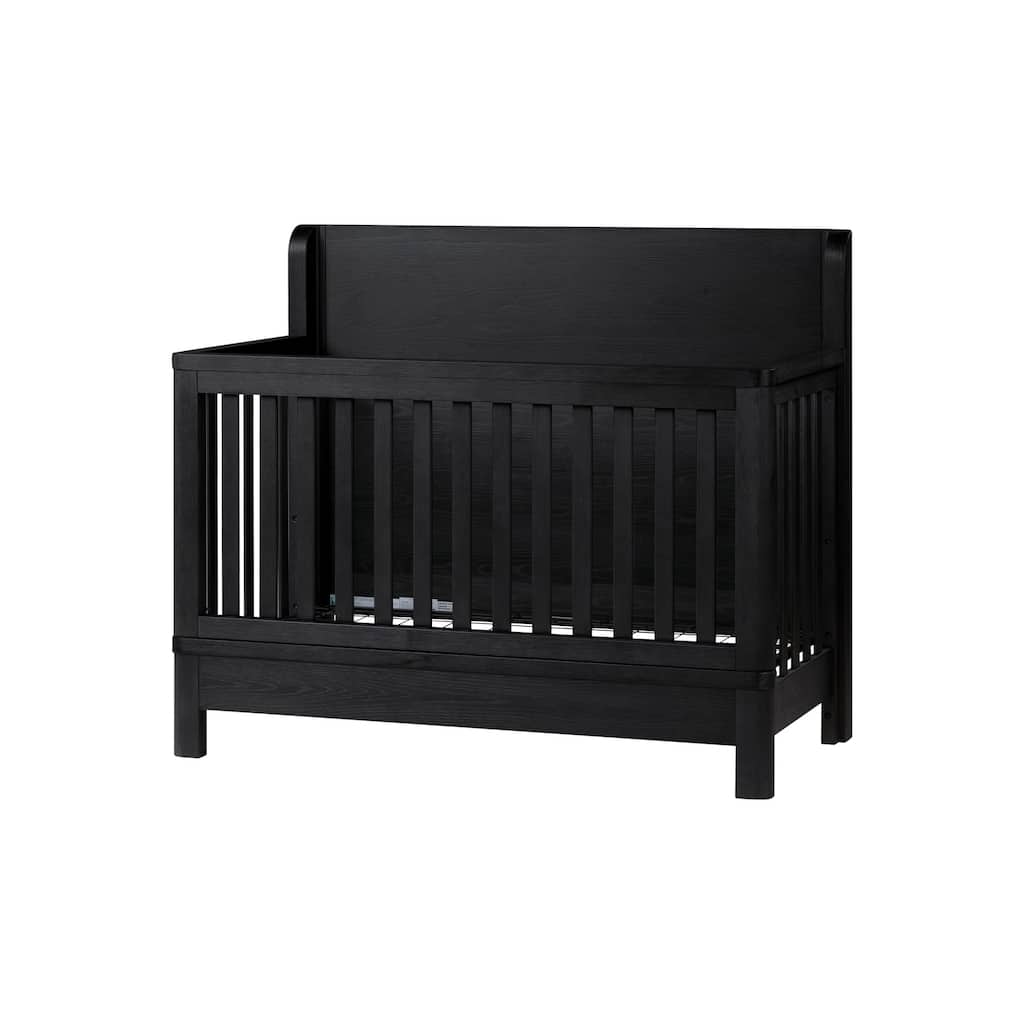 Modena Convertible Crib