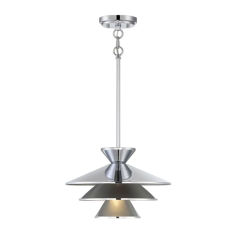 Meridian M70096 14" Wide Pendant