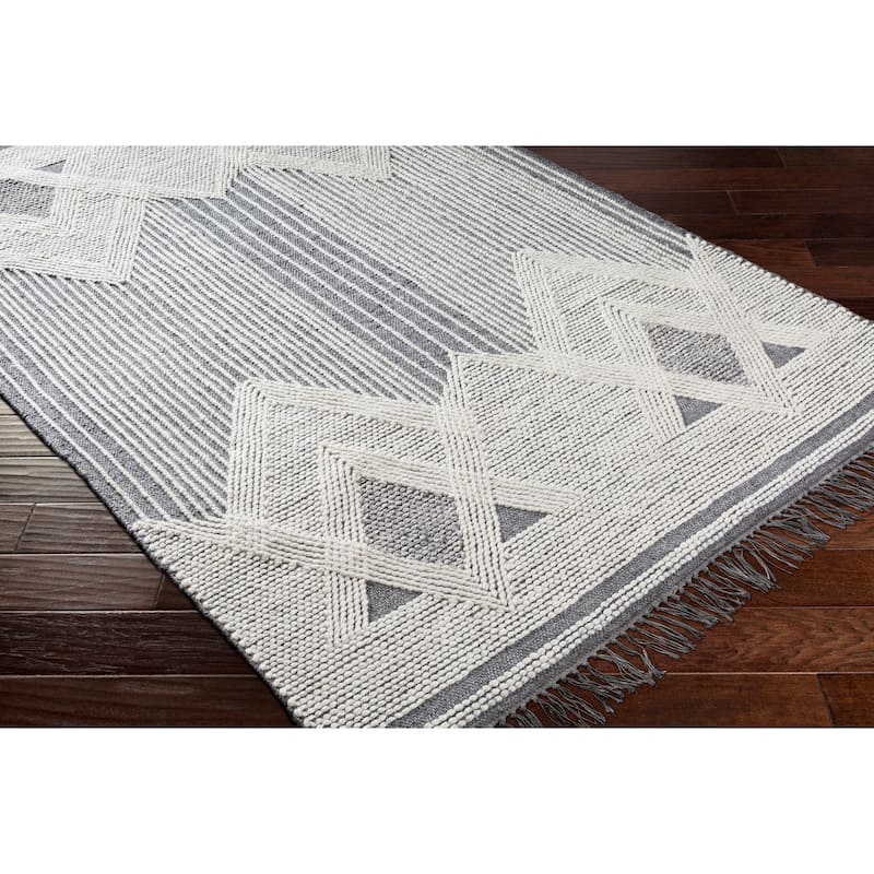 Artistic Weavers Rennie Global Geometric Area Rug