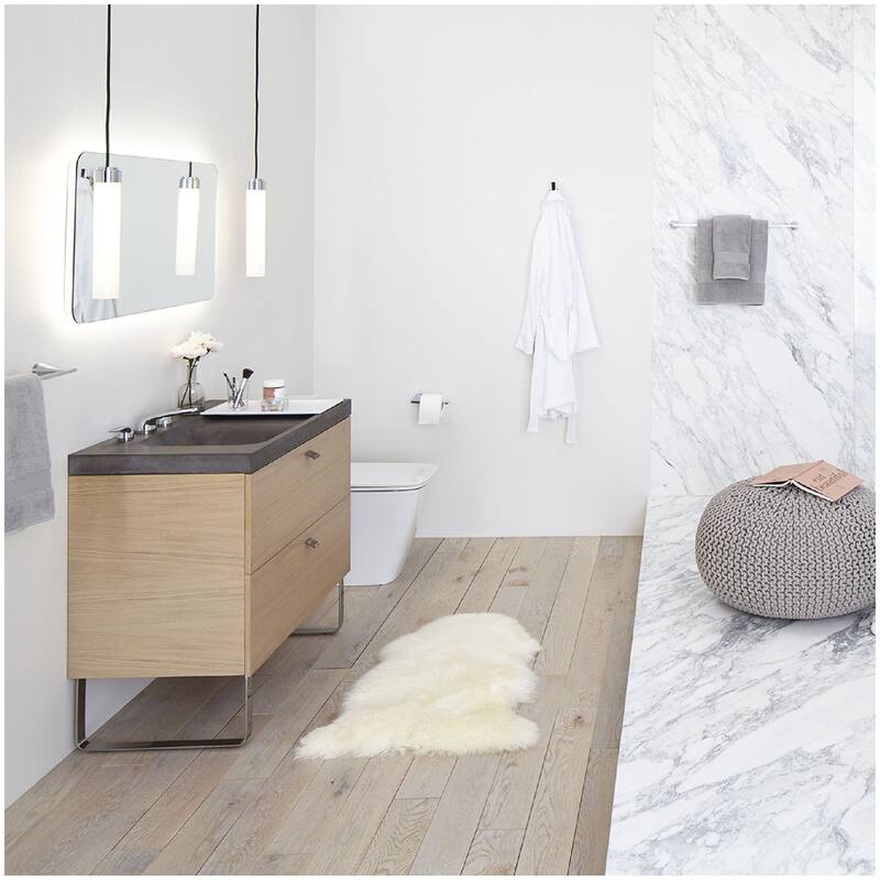 DXV DXV Modulus 1.2 GPM Widespread Bathroom Faucet