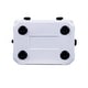 preview thumbnail 27 of 73, CAMP-ZERO 20 - 21.13 Qt. Premium Cooler with 4 Molded-In Cup Holders