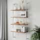 Option Oak/White