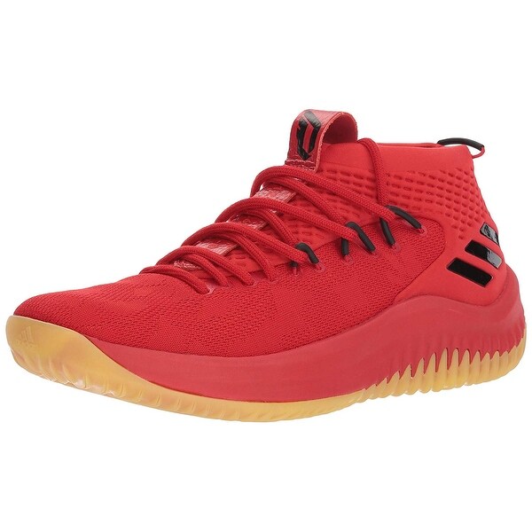 adidas basketball dame 4