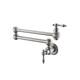 Option Brushed Nickel