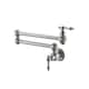 Option Brushed Nickel