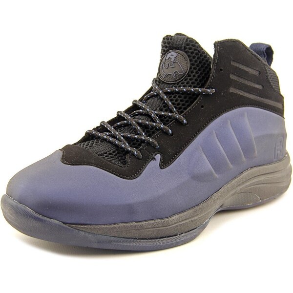 Rycore Hammerhead Men Round Toe Synthetic Blue Basketball Shoe