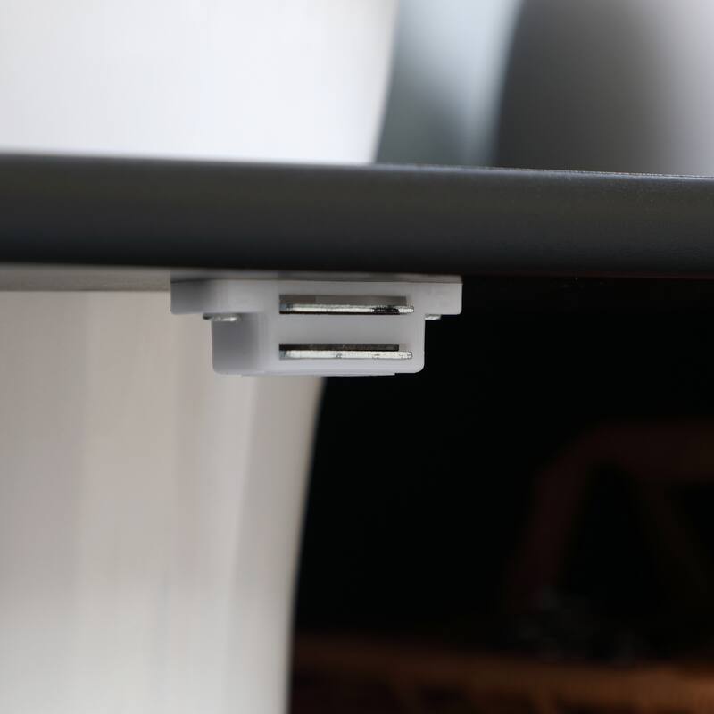 Compact Modern Bathroom Storage Cabinet Under Sink Organizer