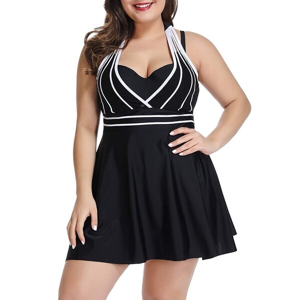 swimdress plus