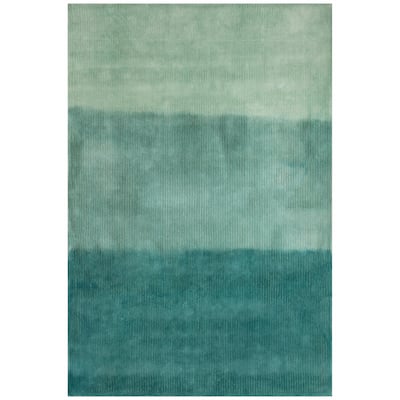Liora Manne Como Tibetan Stripe Indoor Area Rug