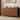 FURNIWAY Walnut Drawer Tall Dresser, Modern Chest with Hidden Handles, Storage Organizer