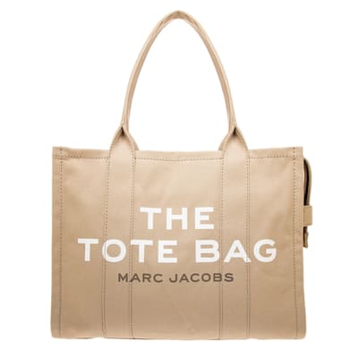 Marc Jacobs The Canvas Large Tote Bag