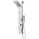 Option Brushed Steel