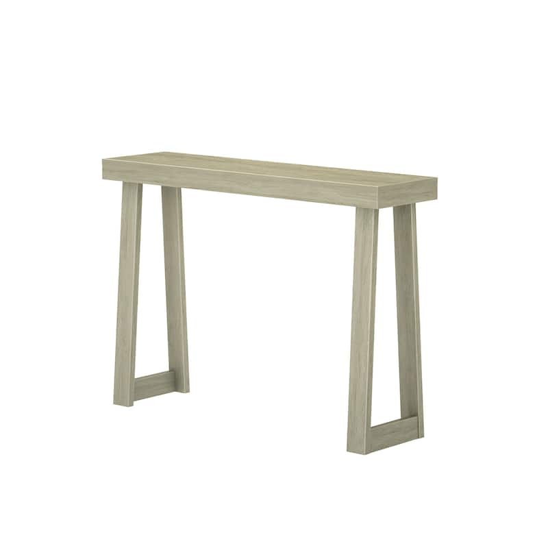 Plank and Beam Classic Console Table - 46"