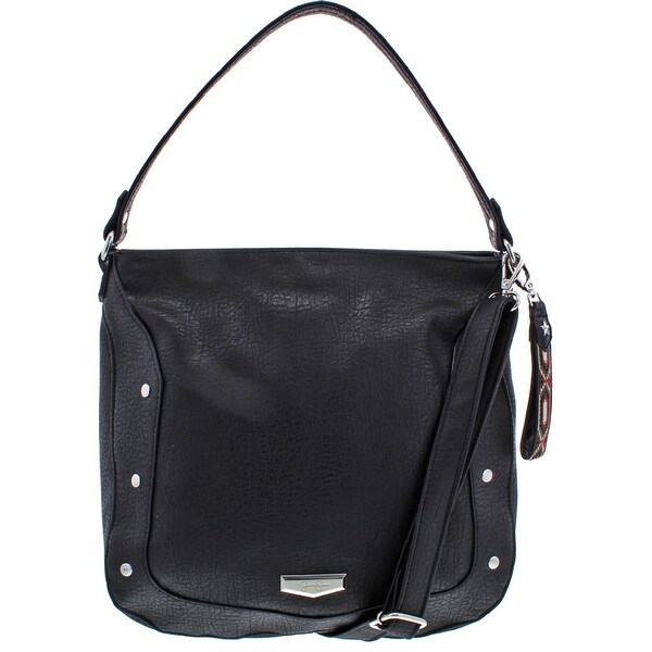 jessica simpson studded purse