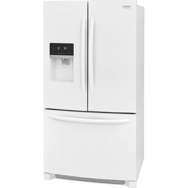 Shop Frigidaire Fghb2868t 36 Wide 26 8 Cu Ft Energy Star Rated