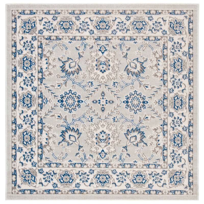 SAFAVIEH Patina Tula Traditional Oriental Rug