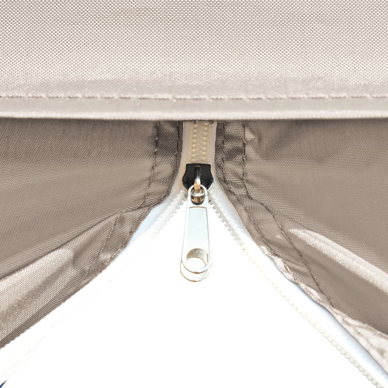 10x20 Pop Up Canopy with Sidewalls