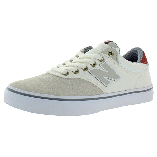 new balance numeric slip on