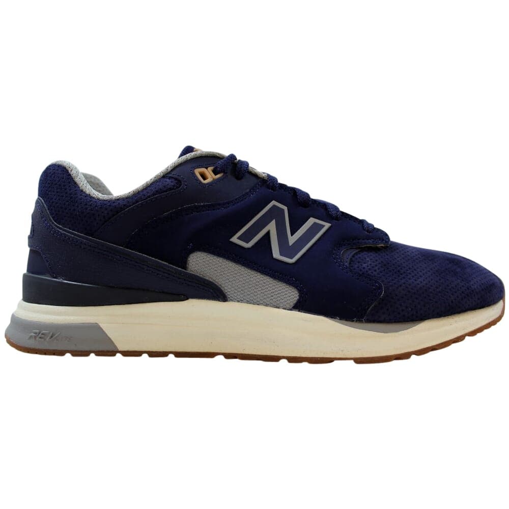New balance 1550 navy Clearance
