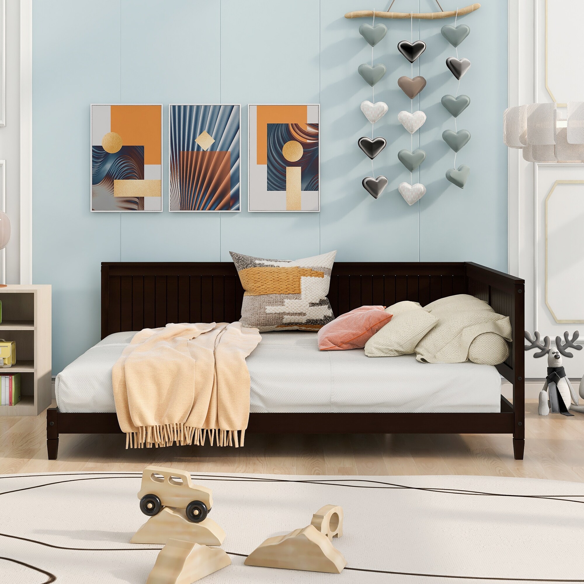 Daybed sofa store full size
