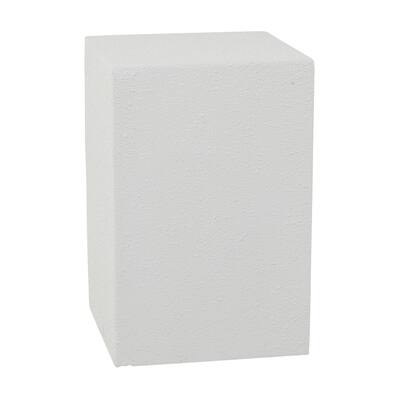 Magnesium oxide Contemporary Stool