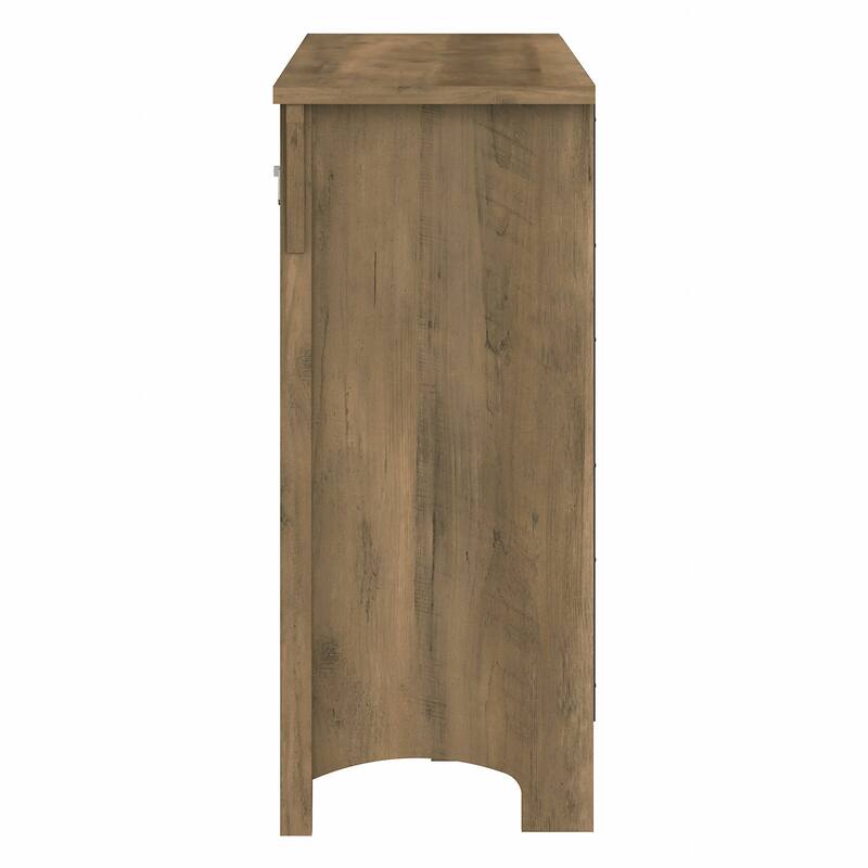 Salinas Accent Storage Cabinet with Doors by Bush Furniture