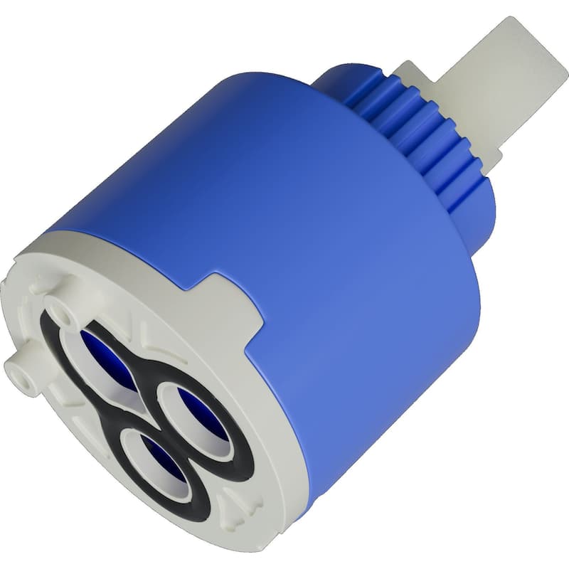 Jones Stephens C25476 Ceramic Cartridge Fits Moen Kitchen Faucets
