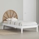 preview thumbnail 3 of 9, South Shore Bloom Bed and Headboard Set