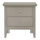 Option Silver Champagne
