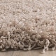 preview thumbnail 146 of 197, SAFAVIEH Laguna Shag Verdiana Solid Color 2-inch Thick Rug.