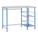 Calico Designs Study Zone II Writing Desk and Chair Set