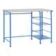 Calico Designs Study Zone II Writing Desk and Chair Set