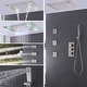 preview thumbnail 21 of 34, Complete Shower System with Rough-in Valve
