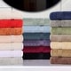 preview thumbnail 5 of 4, Superior Heritage Egyptian Cotton Absorbent Bath Towel Set of 2
