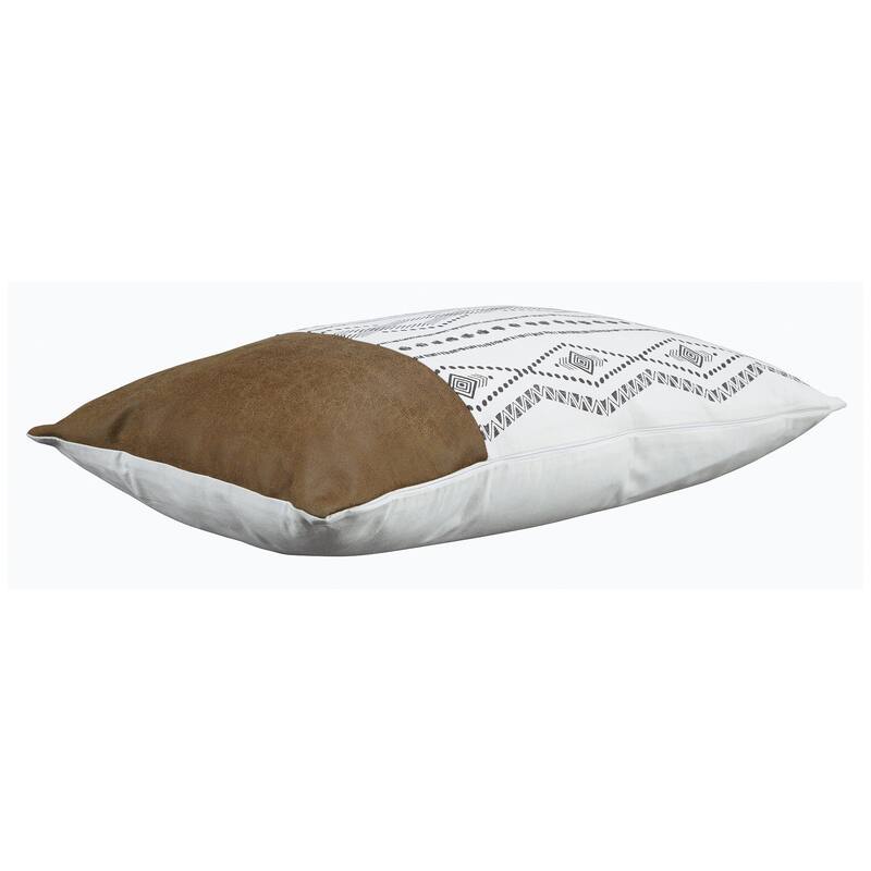 Lanston Pillow