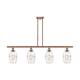 Option Antique Copper / Clear