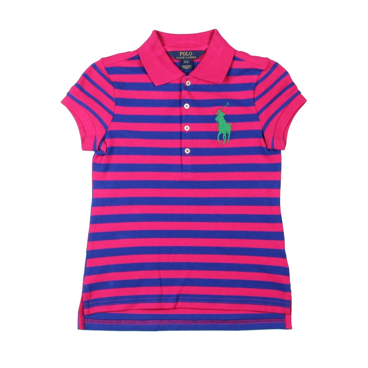 girls ralph lauren top