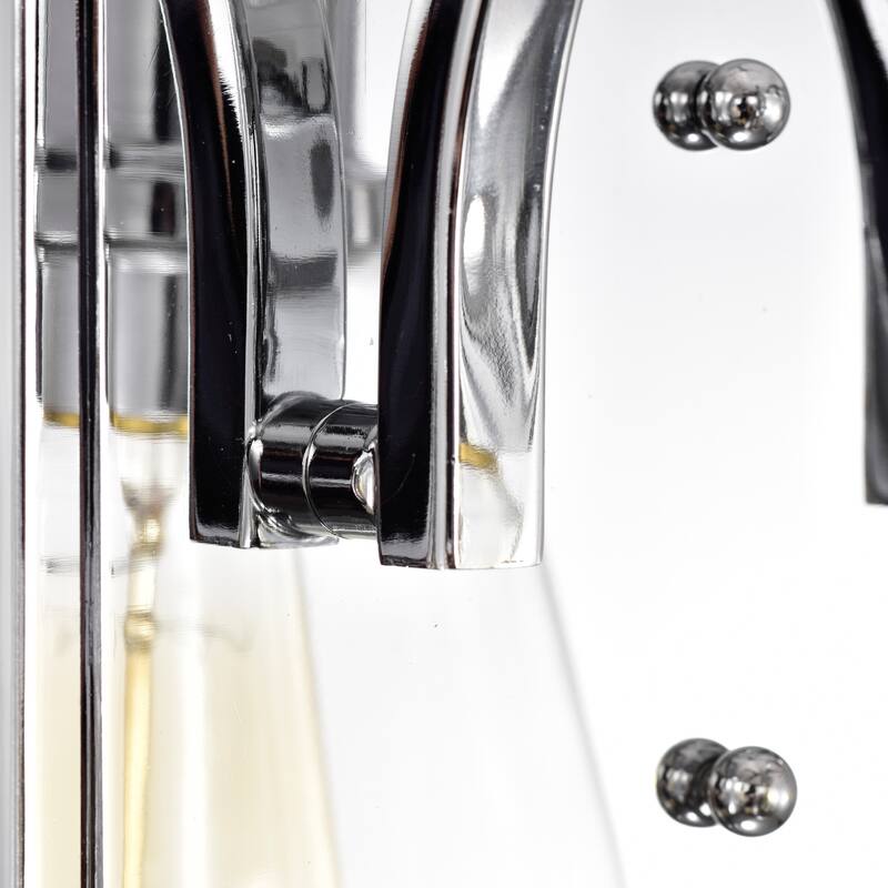 3-light Bath/ Vanity Light