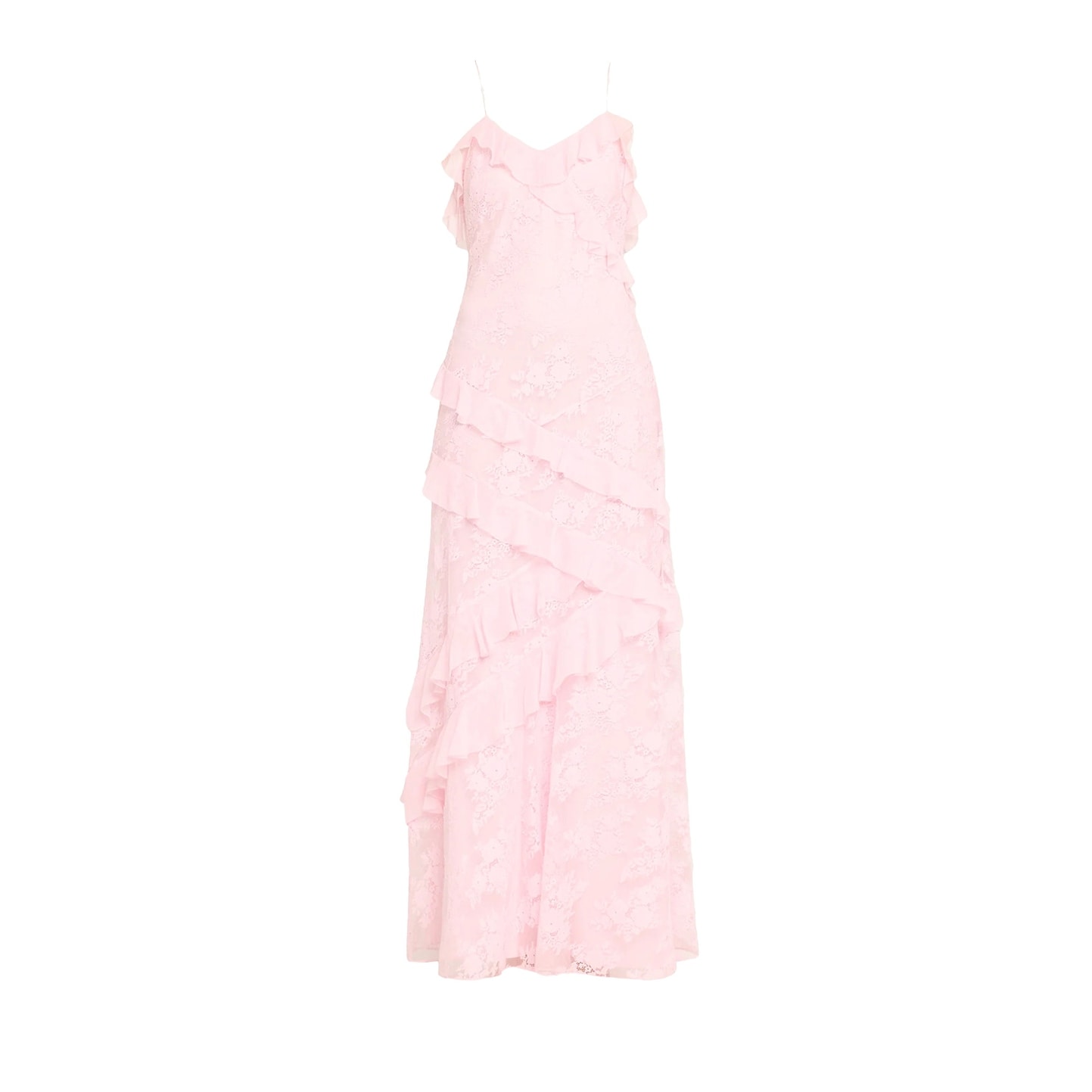 chinese dress ladies Rialto Dress in Lilac Spring main image 1