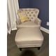 Correia Club Chair and Ottoman Set by Christopher Knight Home 1 of 3 uploaded by a customer