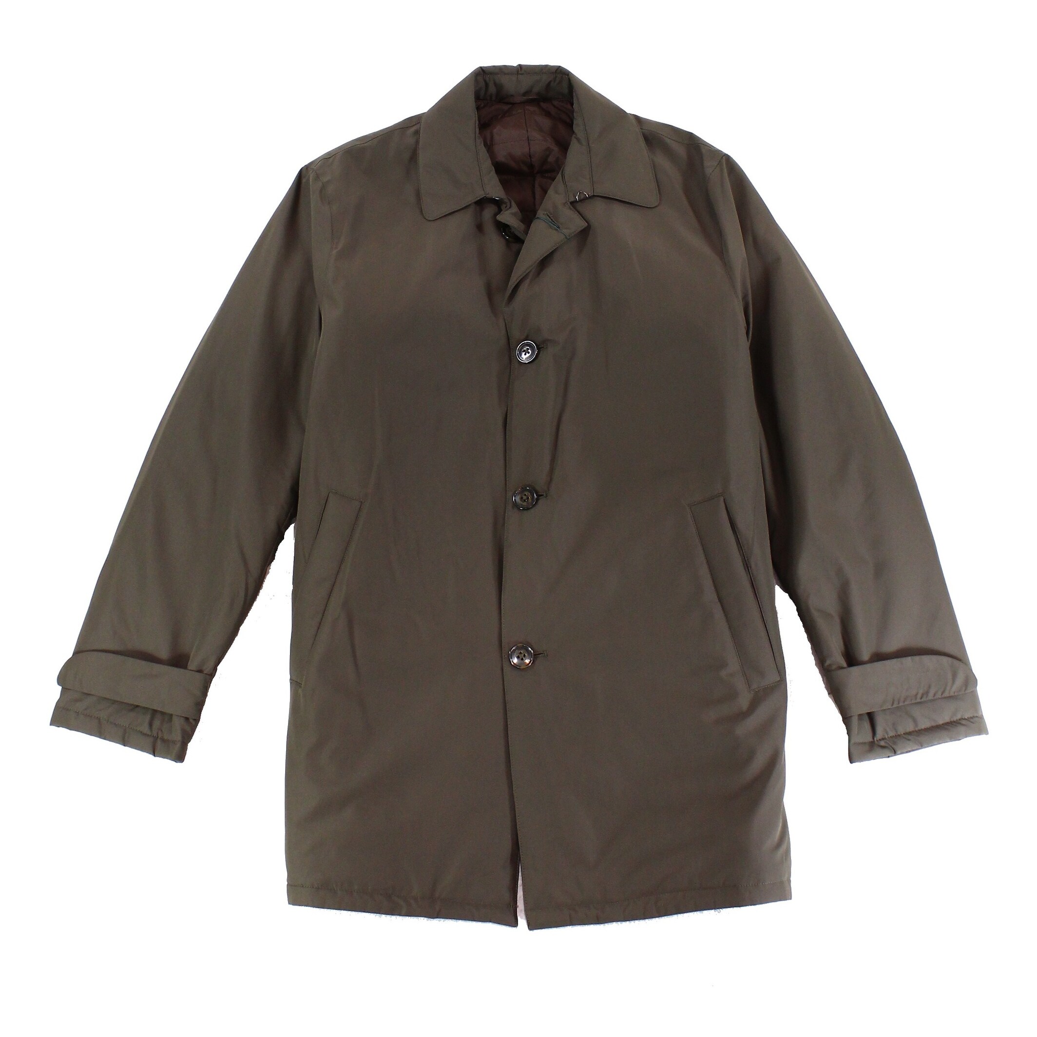46l jacket size