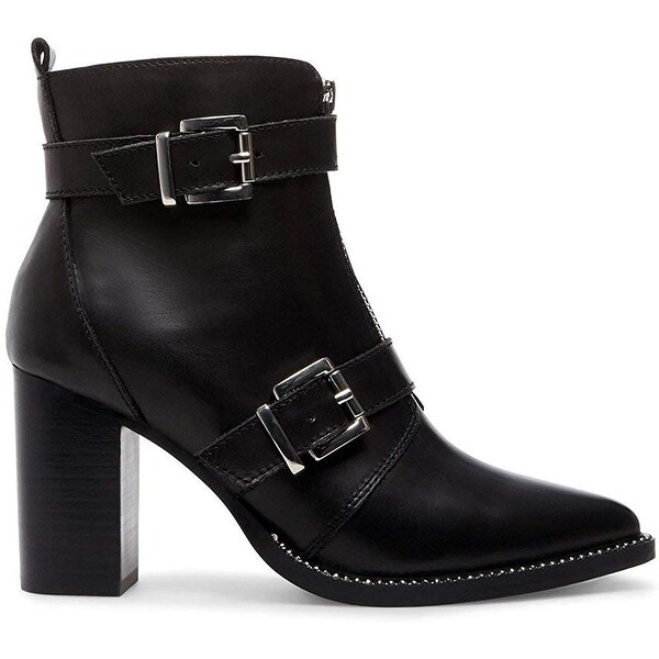 Steve madden halle boot Clearance