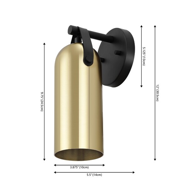 Downward wall sconce discount