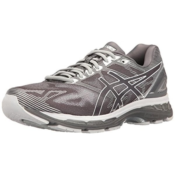 asics nimbus 19 mens 9.5