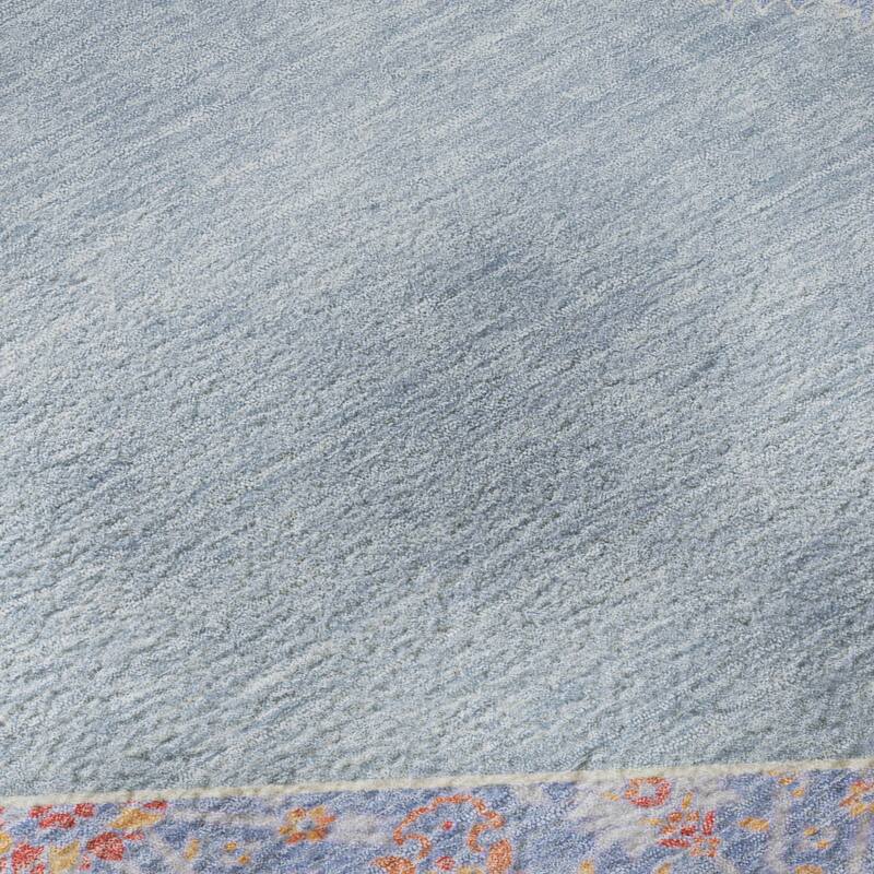 Premium Washable Super Soft Traditional Global Mayfield Rug